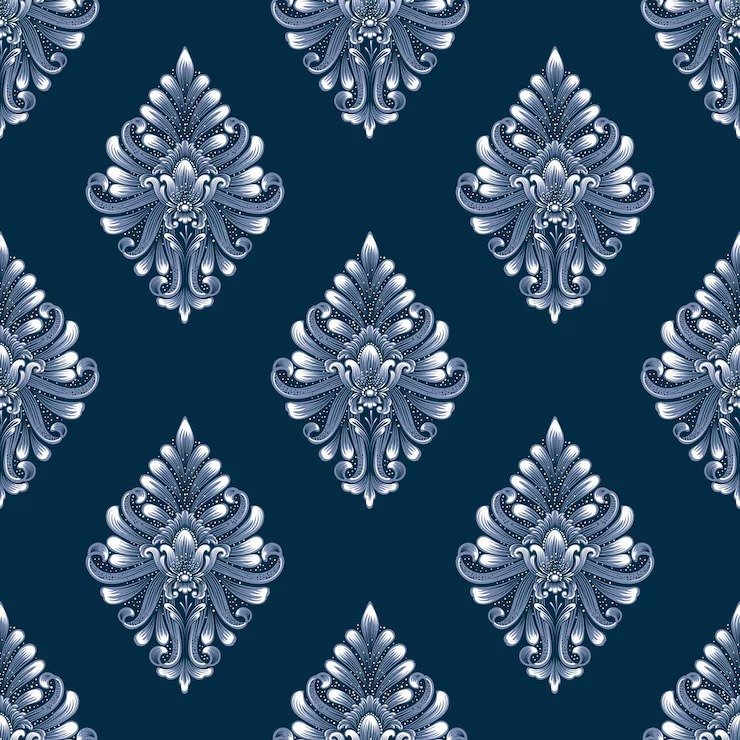 blue-damask-seamless-pattern_1217-3367