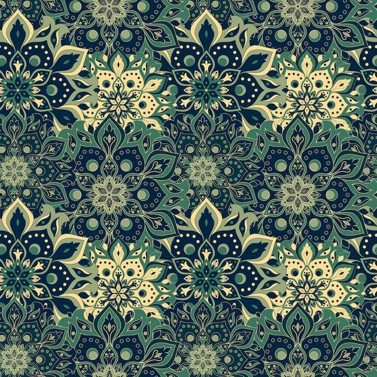 Crucial Trading Designer Carpet