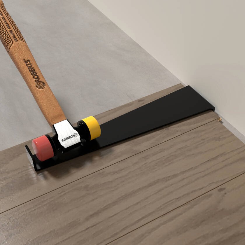 Floorwise Professional Flooring Accessories Kit