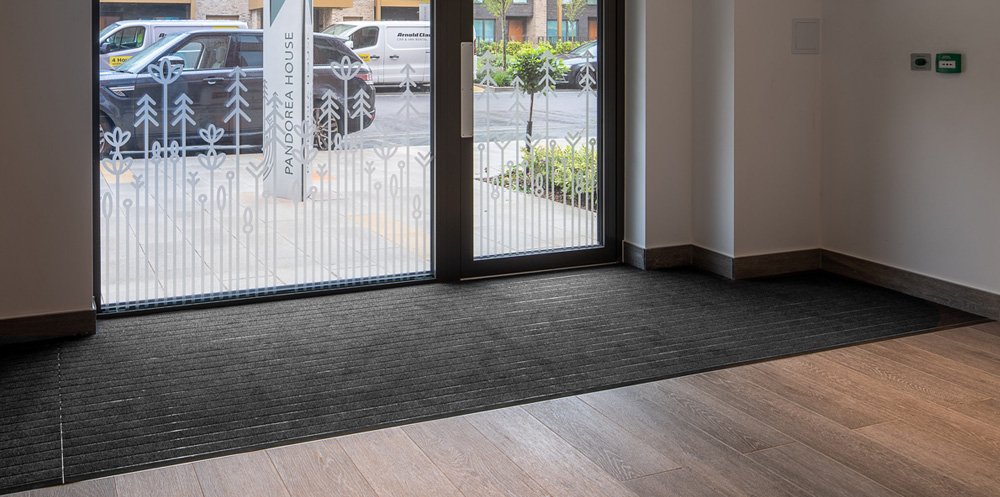 Gradus-–-Stair-Edgings-–-Floor-Trims-–-Barrier-Matting-with-Swales-Flooring-2