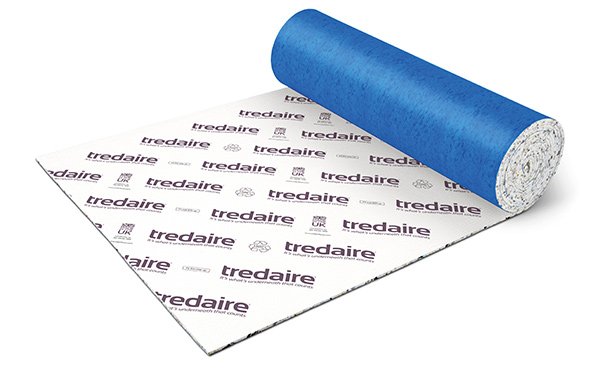Tredaire Dreamwalk Carpet Underlay