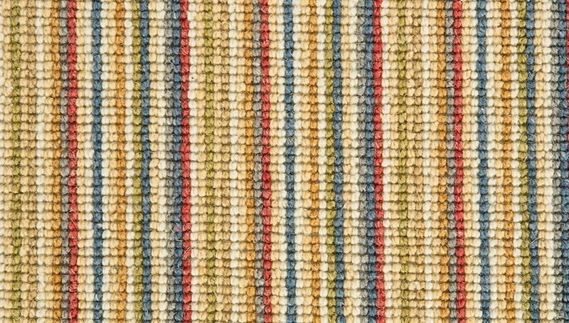 Wool Mississippi Pastels